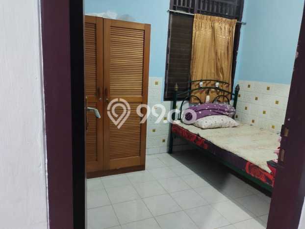 Rumah Modern 3 KT LT 112m2 di BSD Griya Loka Rumah Modern 3 KT LT 112m2 di BSD Griya Loka