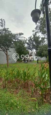 Dijual Tanah Lokasi BSD Green Wich, Tangerang Seluas 264m2 Dijual Tanah Lokasi BSD Green Wich, Tangerang Seluas 264m2