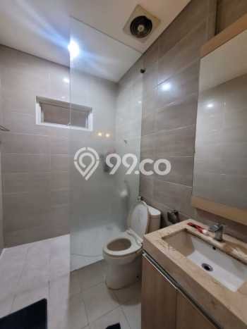 Ready to Use! Luxury House LT 271m2 Desain Modern di BSD Puspita Loka Ready to Use! Luxury House LT 271m2 Desain Modern di BSD Puspita Loka