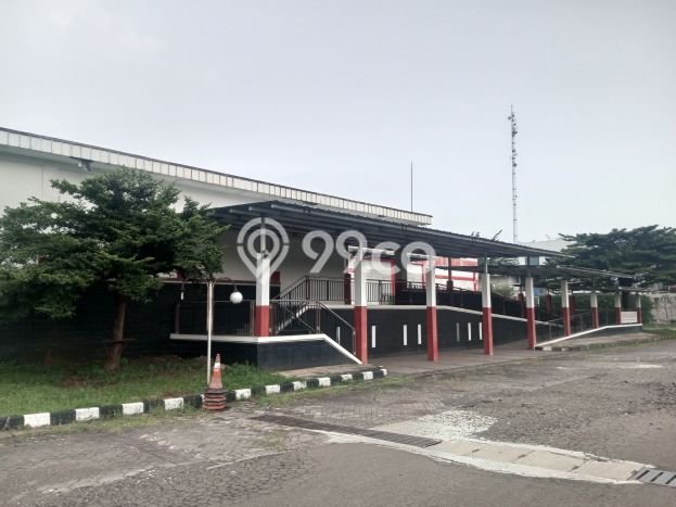 Komersial Favorit Dijual di Ciputat Tangerang Selatan Area Pusat Bisnis Komersial Favorit Dijual di Ciputat Tangerang Selatan Area Pusat Bisnis