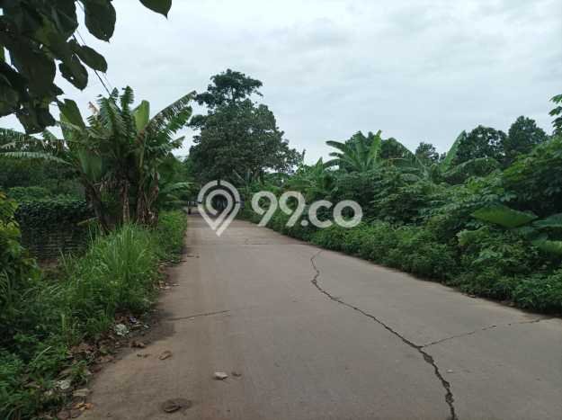 Kavling Tanah Dijual di Jambe Tangerang Spesifikasi 11000m2 Kavling Tanah Dijual di Jambe Tangerang Spesifikasi 11000m2