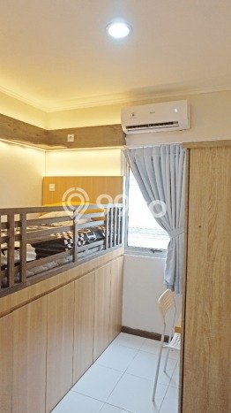Tersedia Rumah Kost di BSD Vanya Park, Tangerang 6 Kamar Tersedia Rumah Kost di BSD Vanya Park, Tangerang 6 Kamar
