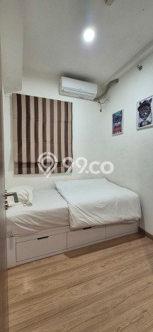 Untuk Dijual Apartemen 3 KT & 1 KM di Tangerang Lokasi Strategis Untuk Dijual Apartemen 3 KT & 1 KM di Tangerang Lokasi Strategis