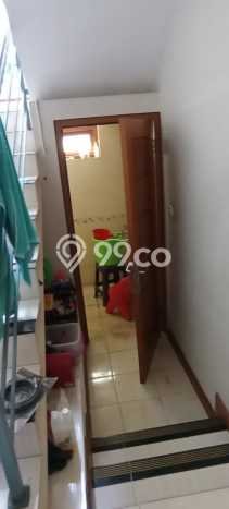 Rumah Elit Modern Tanpa Renovasi di Cipete Jakarta Selatan Rumah Elit Modern Tanpa Renovasi di Cipete Jakarta Selatan