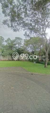 Dijual Tanah Lokasi BSD Green Wich, Tangerang Seluas 295m2 Dijual Tanah Lokasi BSD Green Wich, Tangerang Seluas 295m2