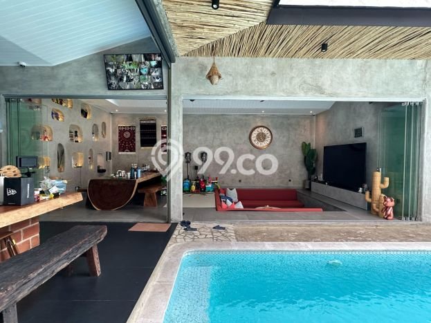 Tersedia Vila Kawasan , Ukuran 600m2m², Akses ke fasilitas Tersedia Vila Kawasan , Ukuran 600m2m², Akses ke fasilitas