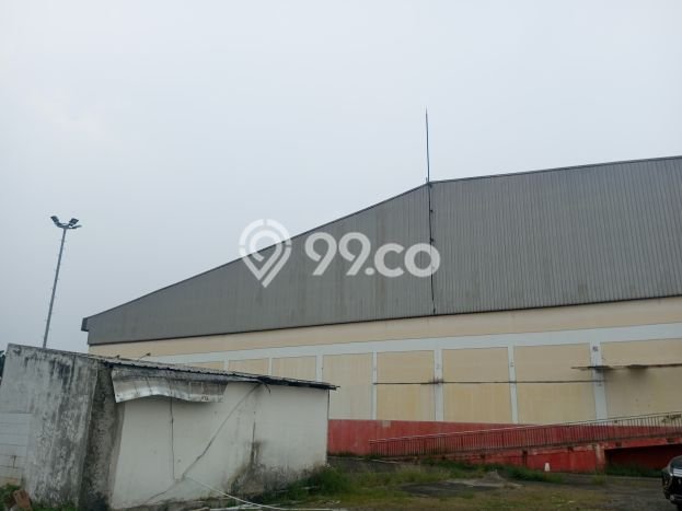 Komersial Favorit Dijual di Ciputat Tangerang Selatan Area Pusat Bisnis Komersial Favorit Dijual di Ciputat Tangerang Selatan Area Pusat Bisnis