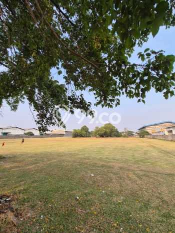 Tanah Dijual Area Strategis di BSD Tangerang 5493m2 Tanah Dijual Area Strategis di BSD Tangerang 5493m2