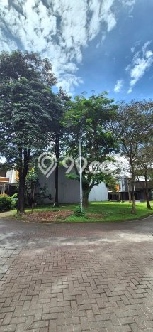 Dijual Tanah di Tangerang, Luas 186m2 PPJB Dijual Tanah di Tangerang, Luas 186m2 PPJB