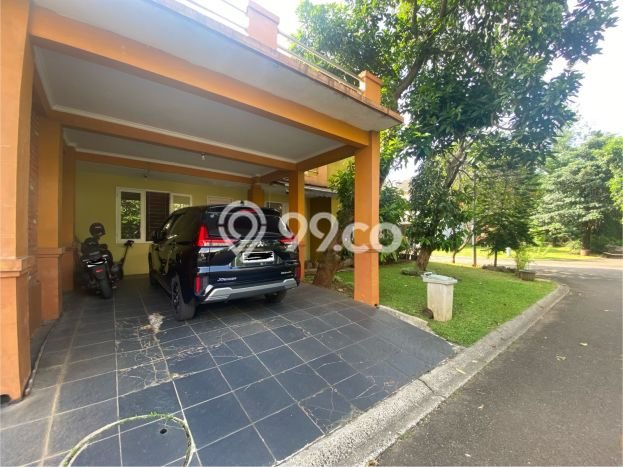 Jual Rumah Luas Megah Dengan View Cantik di BSD Neo Catalonia, Tangerang Jual Rumah Luas Megah Dengan View Cantik di BSD Neo Catalonia, Tangerang