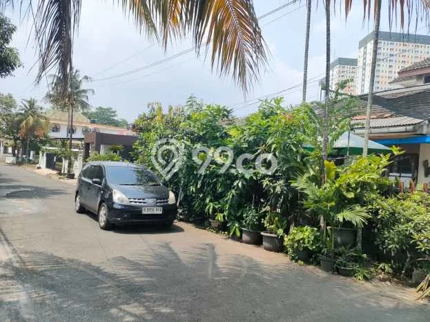 Tanah Kavling Dijual di Tangerang dengan Spesifikasi 200m2 Tanah Kavling Dijual di Tangerang dengan Spesifikasi 200m2
