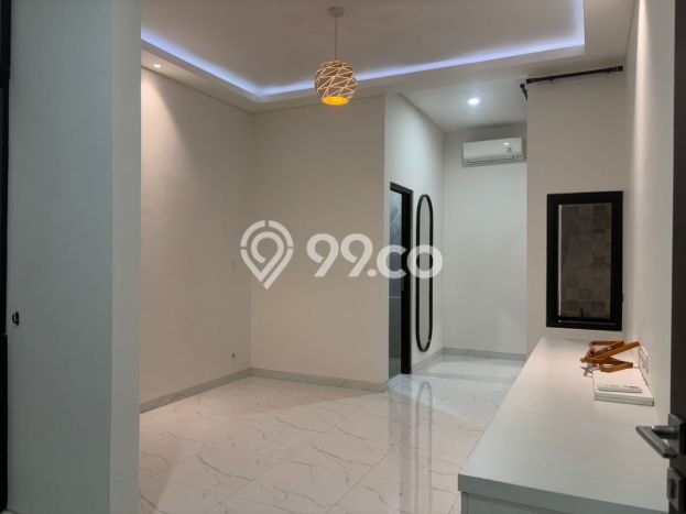 Dijual Rumah Luas Elegan Dengan View Eksklusif di BSD The Green, Tangerang Dijual Rumah Luas Elegan Dengan View Eksklusif di BSD The Green, Tangerang