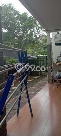 Rumah Elit Modern Tanpa Renovasi di Cipete Jakarta Selatan Rumah Elit Modern Tanpa Renovasi di Cipete Jakarta Selatan