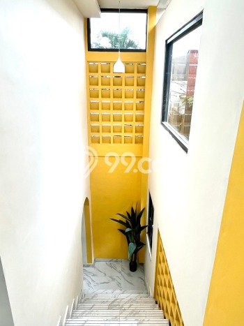 Cocok Untuk Investasi! Dijual Kost di Bintaro 31 Kamar Cocok Untuk Investasi! Dijual Kost di Bintaro 31 Kamar
