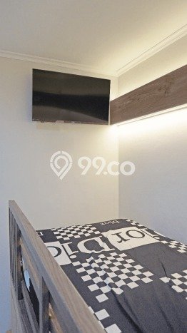 Tersedia Rumah Kost di BSD Vanya Park, Tangerang 6 Kamar Tersedia Rumah Kost di BSD Vanya Park, Tangerang 6 Kamar