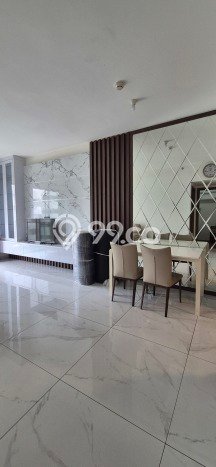 Untuk Dijual Apartemen 3 KT & 1 KM di Tangerang Lokasi Strategis Untuk Dijual Apartemen 3 KT & 1 KM di Tangerang Lokasi Strategis