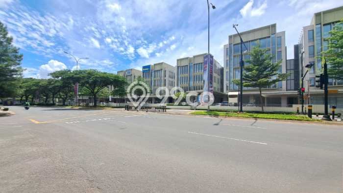 Unit Kantor Dijual di Tangerang LT 150m2 & LB 649m2 Unit Kantor Dijual di Tangerang LT 150m2 & LB 649m2
