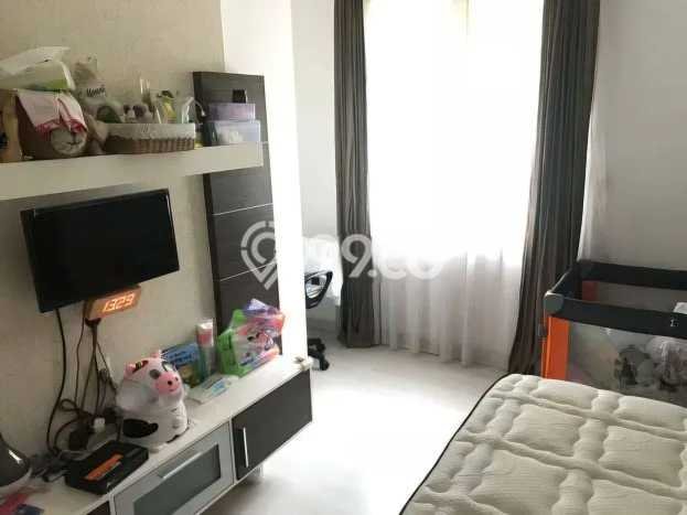 Rumah Minimalis 3 KT LT 144m2 di BSD Pavillion Residence Rumah Minimalis 3 KT LT 144m2 di BSD Pavillion Residence