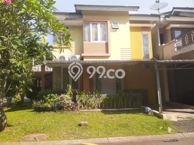 Jual Rumah Luas Megah Dengan View Cantik di BSD Neo Catalonia, Tangerang Jual Rumah Luas Megah Dengan View Cantik di BSD Neo Catalonia, Tangerang