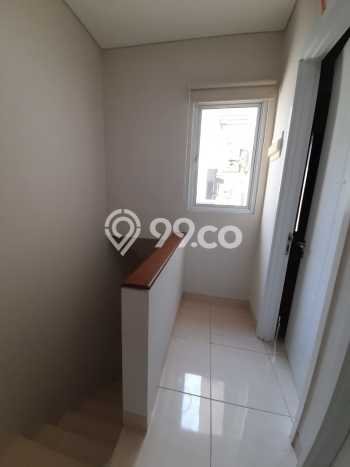 Rumah Modern 3 KT LT 66m2 di BSD Vanya Park Rumah Modern 3 KT LT 66m2 di BSD Vanya Park