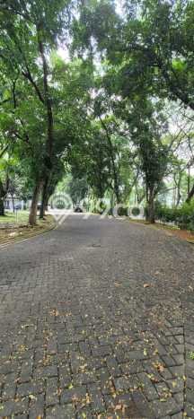 Kavling Tanah untuk Dijual di BSD Foresta, Tangerang, Luas 199m2 Kavling Tanah untuk Dijual di BSD Foresta, Tangerang, Luas 199m2