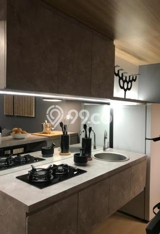 Jual Rumah Modern 3 KT di BSD Green Wich, Tangerang Jual Rumah Modern 3 KT di BSD Green Wich, Tangerang