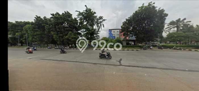 Tanah untuk Dijual di Ciracas Jakarta Timur Luas 1900m2 Tanah untuk Dijual di Ciracas Jakarta Timur Luas 1900m2