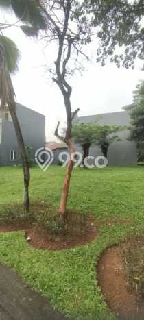 Tanah Dijual Area Strategis di BSD The Icon Tangerang 286m2 Tanah Dijual Area Strategis di BSD The Icon Tangerang 286m2