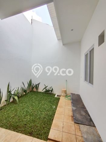 Hunian Nyaman Asri 2 KT Siap Huni di Serpong Regency Melati Mas Tangerang Selatan Hunian Nyaman Asri 2 KT Siap Huni di Serpong Regency Melati Mas Tangerang Selatan