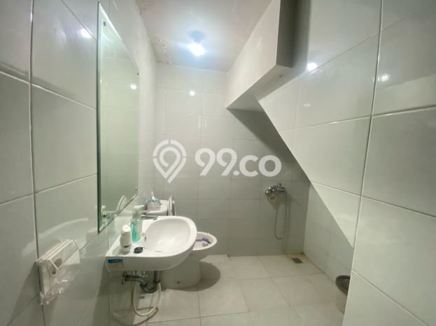 Rumah Minimalis 2 KT di BSD Delatinos Tangerang Semi Furnished Rumah Minimalis 2 KT di BSD Delatinos Tangerang Semi Furnished