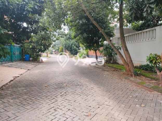 Jual Rumah Modern 5 KT di Jelupang, Tangerang Jual Rumah Modern 5 KT di Jelupang, Tangerang