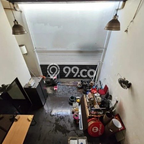 Untuk Dijual! Ruko di Bintaro Tangerang Selatan LT 180m2 / LB 252m2 Kawasan Bisnis Untuk Dijual! Ruko di Bintaro Tangerang Selatan LT 180m2 / LB 252m2 Kawasan Bisnis