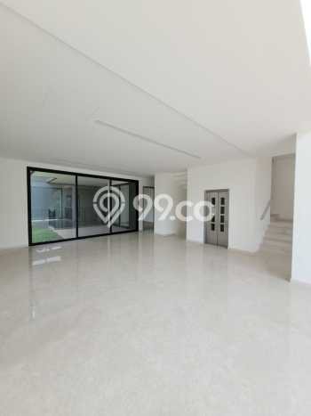 Dijual Rumah Mewah Megah Dengan View Cantik di BSD, Tangerang Dijual Rumah Mewah Megah Dengan View Cantik di BSD, Tangerang