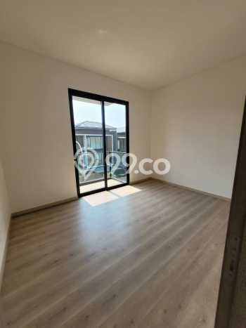 Rumah Elit Modern Tanpa Renovasi di BSD Tangerang Rumah Elit Modern Tanpa Renovasi di BSD Tangerang
