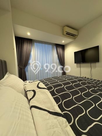 Untuk Dijual Apartemen 2 KT & 0 KM di Tangerang Lokasi Strategis Untuk Dijual Apartemen 2 KT & 0 KM di Tangerang Lokasi Strategis
