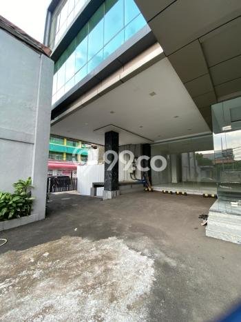 Paling Dicari! Kantor Dijual di Mampang Harga Kompetitif Paling Dicari! Kantor Dijual di Mampang Harga Kompetitif