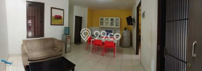 Kost Dijual Lokasi Strategis BSD Foresta Tangerang 8 Kamar Tidur Kost Dijual Lokasi Strategis BSD Foresta Tangerang 8 Kamar Tidur