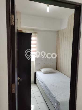 Apartemen Murah Dijual di Tangerang 2 KT & 1 KM Apartemen Murah Dijual di Tangerang 2 KT & 1 KM