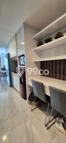 Untuk Dijual Apartemen 3 KT & 1 KM di Tangerang Lokasi Strategis Untuk Dijual Apartemen 3 KT & 1 KM di Tangerang Lokasi Strategis