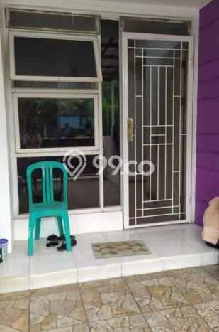Rumah Minimalis 3 KT di Serpong Villa Melati Mas Tangerang Selatan Rumah Minimalis 3 KT di Serpong Villa Melati Mas Tangerang Selatan
