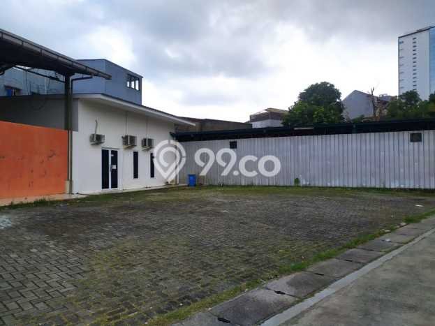 FOR SALE! Gudang di Kebayoran Lama Jakarta Selatan, LT 5315m2, LB 1796m2 FOR SALE! Gudang di Kebayoran Lama Jakarta Selatan, LT 5315m2, LB 1796m2