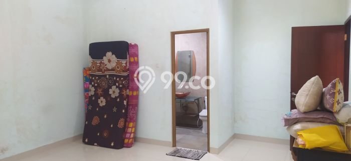 For Sale Hunian Rumah Nyaman 5 Kamar di BSD Griya Loka, Tangerang For Sale Hunian Rumah Nyaman 5 Kamar di BSD Griya Loka, Tangerang