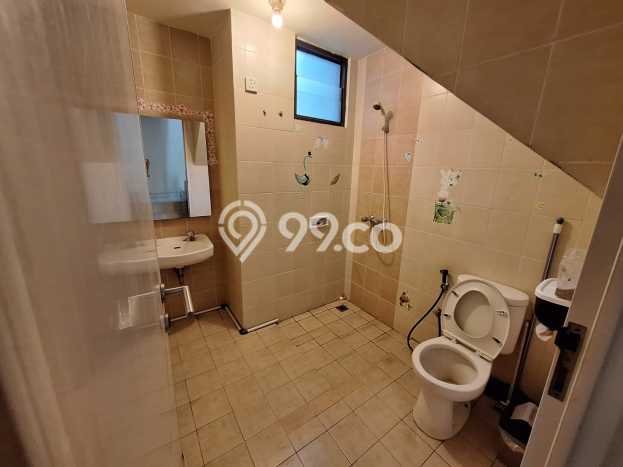 Dijual Rumah Luas Megah Dengan View Cantik di BSD Foresta, Tangerang Dijual Rumah Luas Megah Dengan View Cantik di BSD Foresta, Tangerang