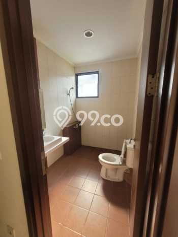 Dijual Rumah Mewah Elegan Dengan View Cantik di BSD The Icon, Tangerang Dijual Rumah Mewah Elegan Dengan View Cantik di BSD The Icon, Tangerang
