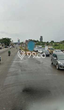 Tanah Dijual di Tangerang Seluas 821m2 Strategis Tanah Dijual di Tangerang Seluas 821m2 Strategis