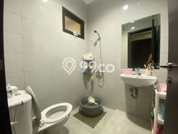 Rumah Minimalis 2 KT di BSD Delatinos Tangerang Semi Furnished Rumah Minimalis 2 KT di BSD Delatinos Tangerang Semi Furnished
