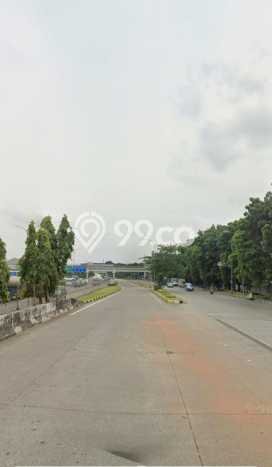 Tanah untuk Dijual di Ciracas Jakarta Timur Luas 1900m2 Tanah untuk Dijual di Ciracas Jakarta Timur Luas 1900m2