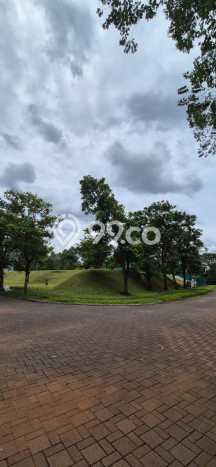 Dijual Tanah 637m2 di BSD De Park, Tangerang Dijual Tanah 637m2 di BSD De Park, Tangerang