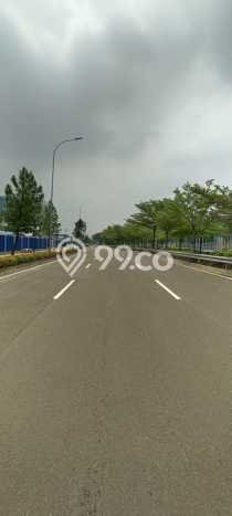 Tanah Dijual Lokasi Strategis di Tangerang dengan Luas 7303m2 Tanah Dijual Lokasi Strategis di Tangerang dengan Luas 7303m2