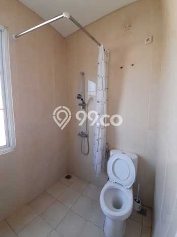 Rumah Modern 3 KT LT 66m2 di BSD Vanya Park Rumah Modern 3 KT LT 66m2 di BSD Vanya Park